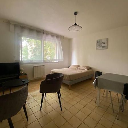 Gap - Studio Pour 2 Personnes Екстер'єр фото