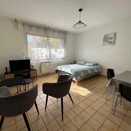 Gap - Studio Pour 2 Personnes Екстер'єр фото