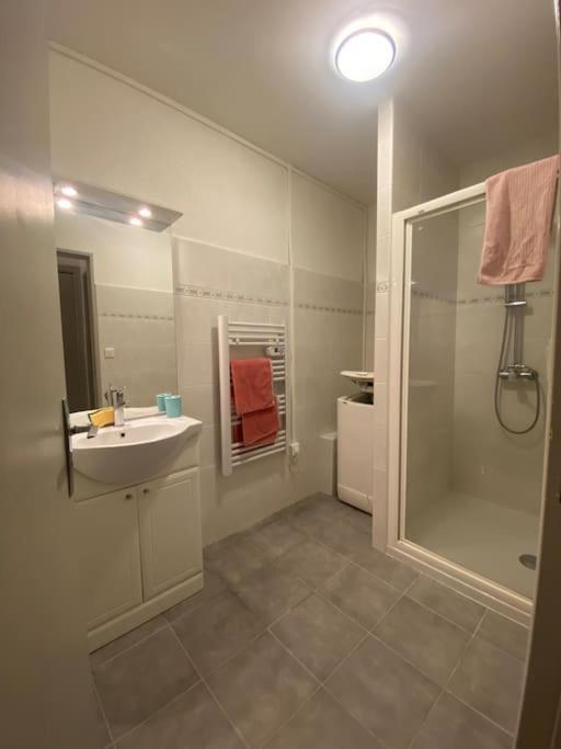 Gap - Studio Pour 2 Personnes Екстер'єр фото