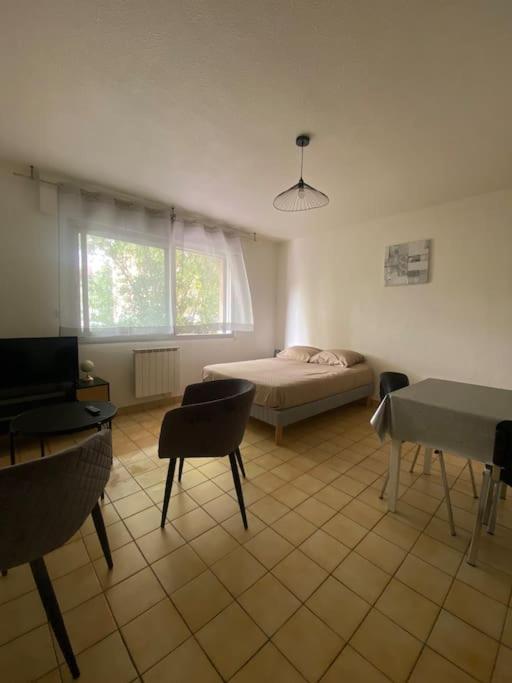 Gap - Studio Pour 2 Personnes Екстер'єр фото