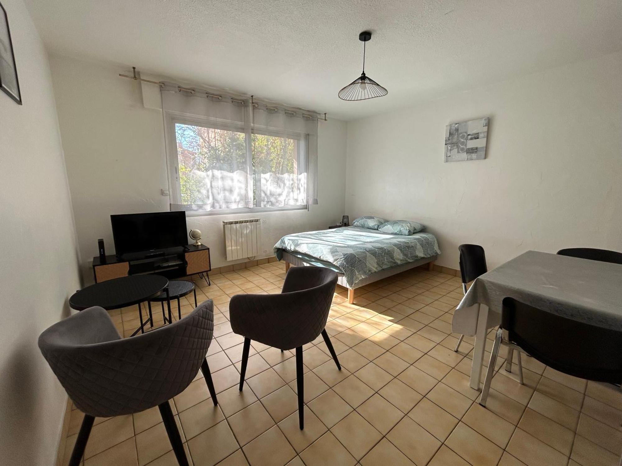 Gap - Studio Pour 2 Personnes Екстер'єр фото